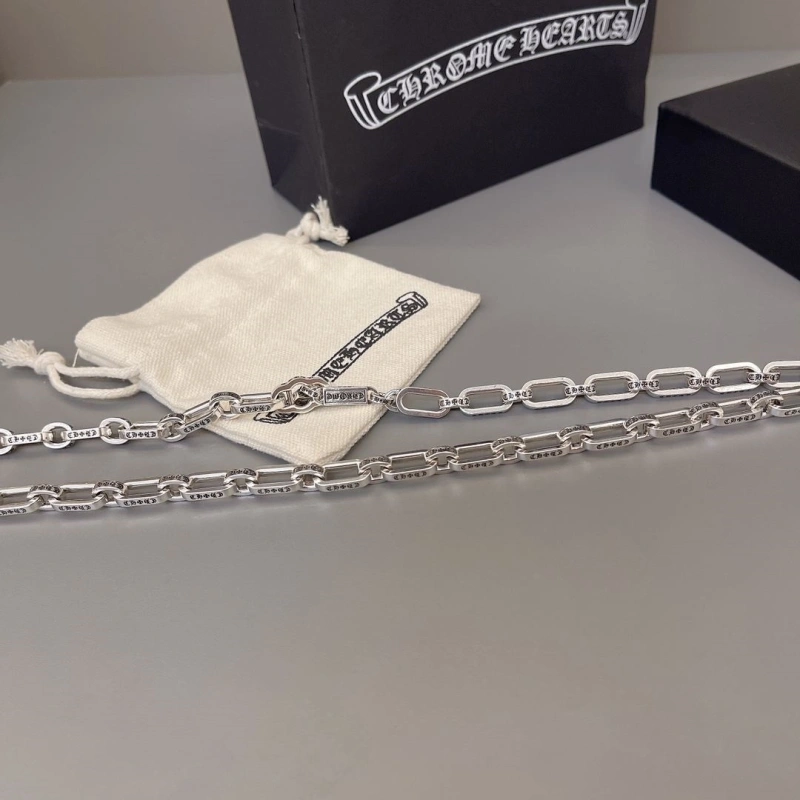 HighQuality Chrxmx Hxxrts Necklaces 298449