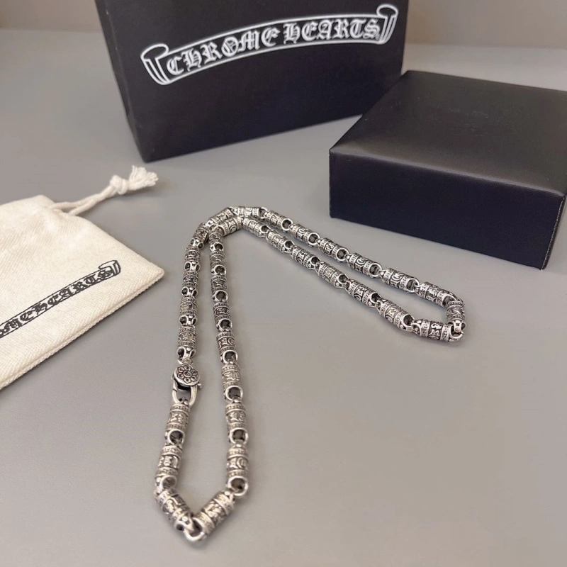 Resilient Chrxmx Hxxrts Necklaces 298452