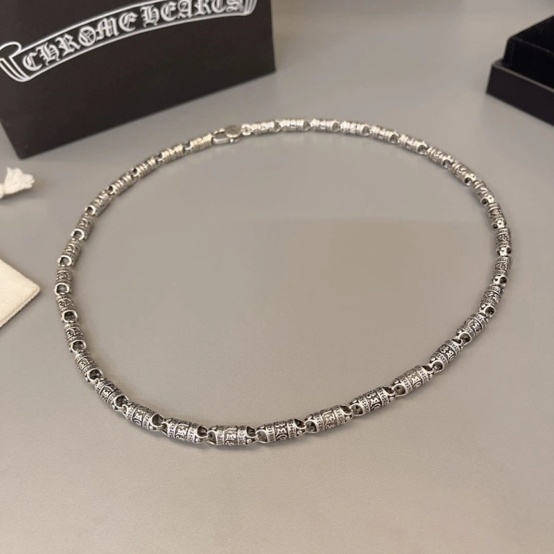 Resilient Chrxmx Hxxrts Necklaces 298452