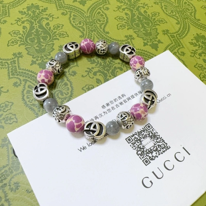 Sophisticated Gxccx Bracelets 304189
