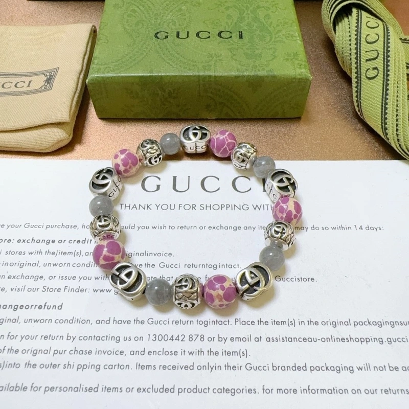 Sophisticated Gxccx Bracelets 304189