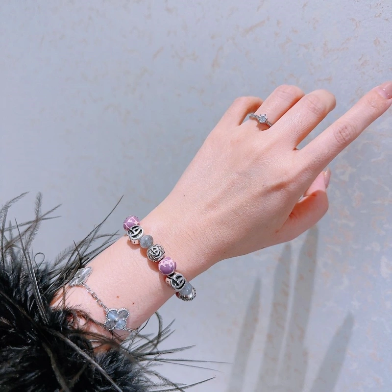 Sophisticated Gxccx Bracelets 304189