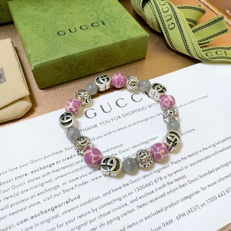 Sophisticated Gxccx Bracelets 304189