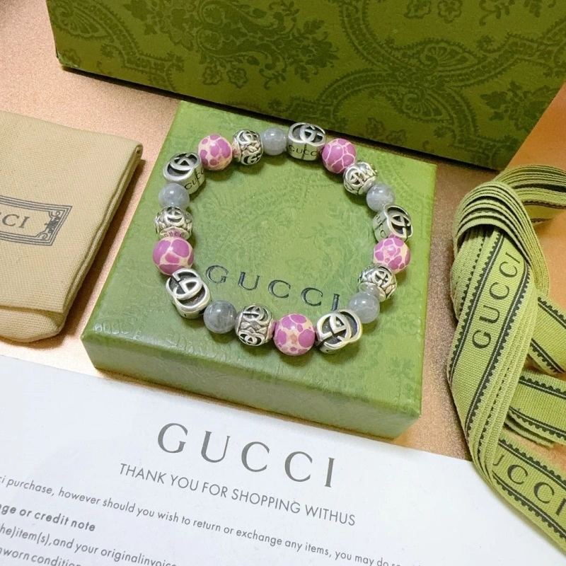 Sophisticated Gxccx Bracelets 304189