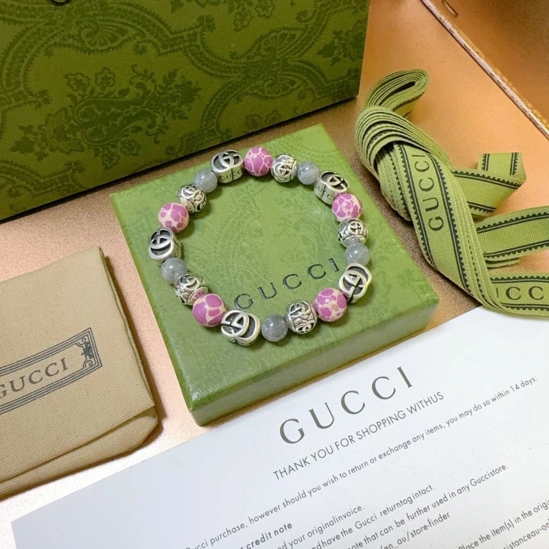 Sophisticated Gxccx Bracelets 304189