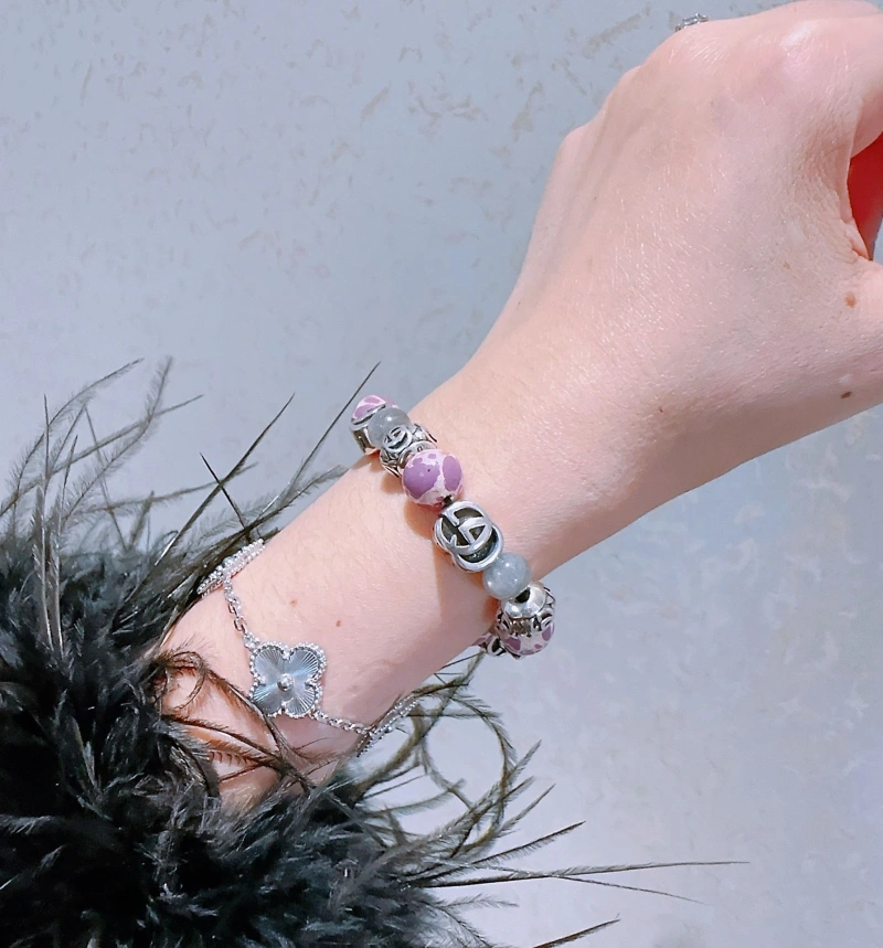 Sophisticated Gxccx Bracelets 304189