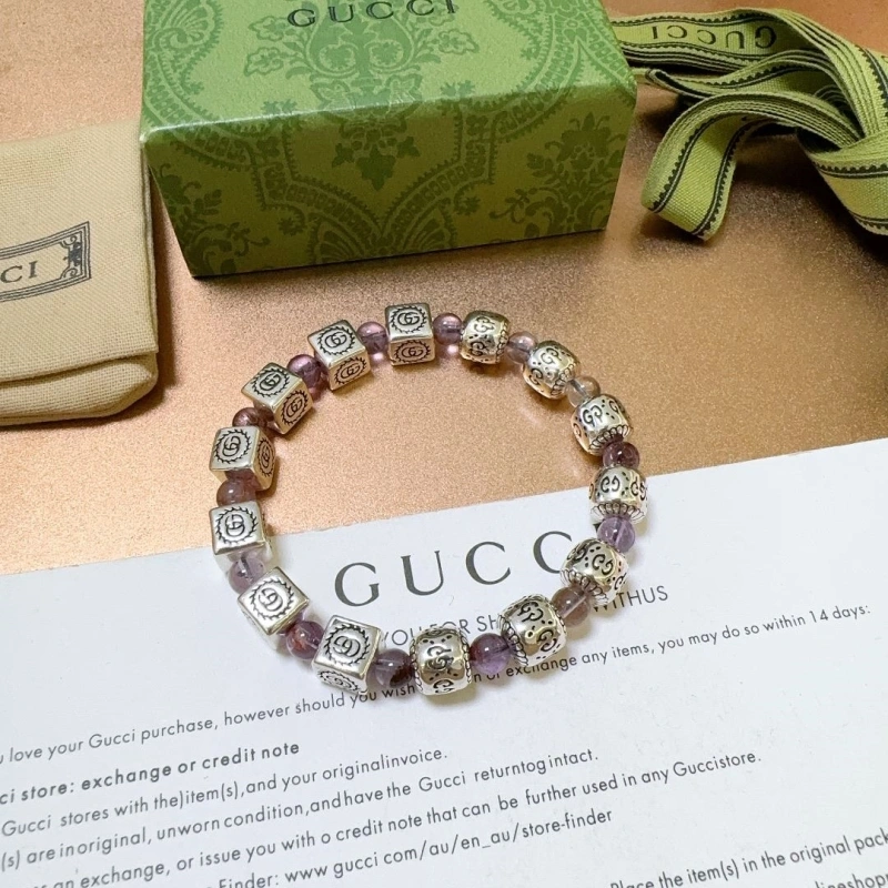 Gxccx Bracelets GoodFit 304176