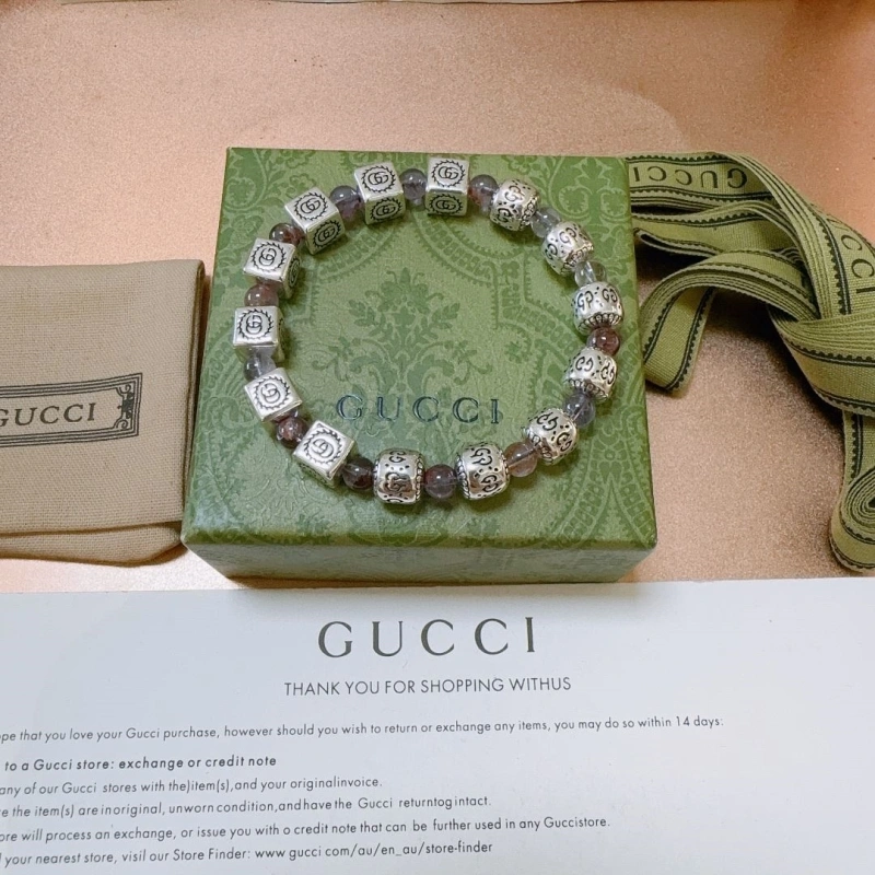Gxccx Bracelets GoodFit 304176