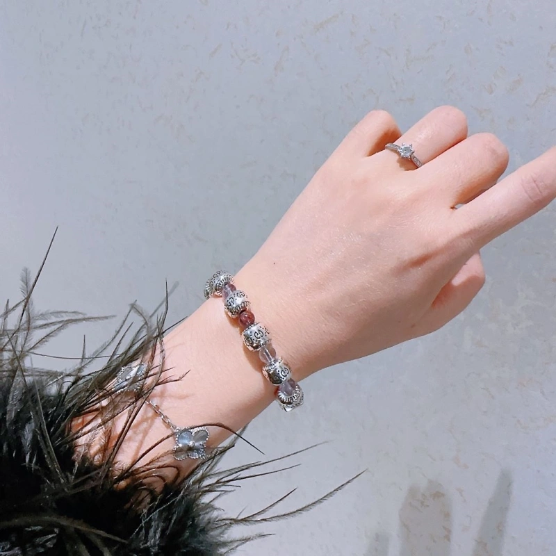 Gxccx Bracelets GoodFit 304176