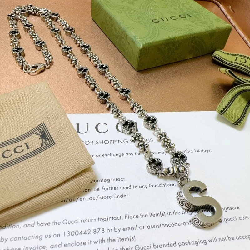SportInspired Gxccx Necklaces 303466