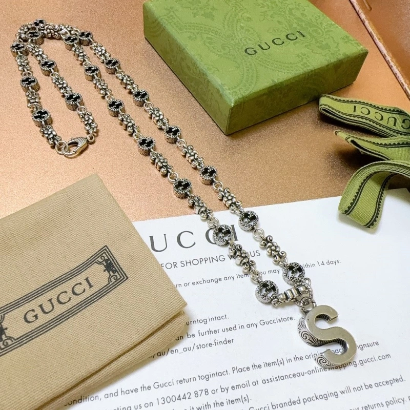SportInspired Gxccx Necklaces 303466