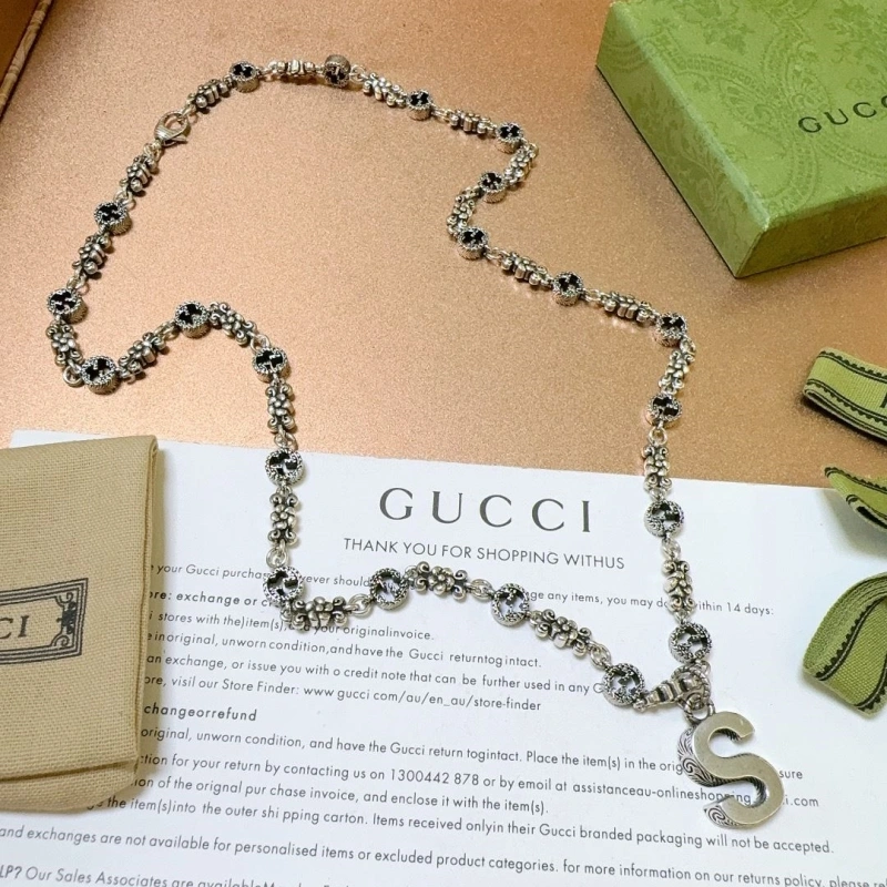SportInspired Gxccx Necklaces 303466