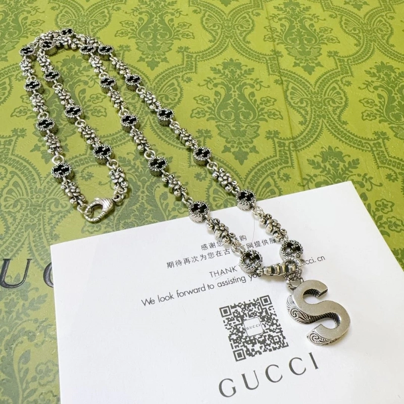 SportInspired Gxccx Necklaces 303466