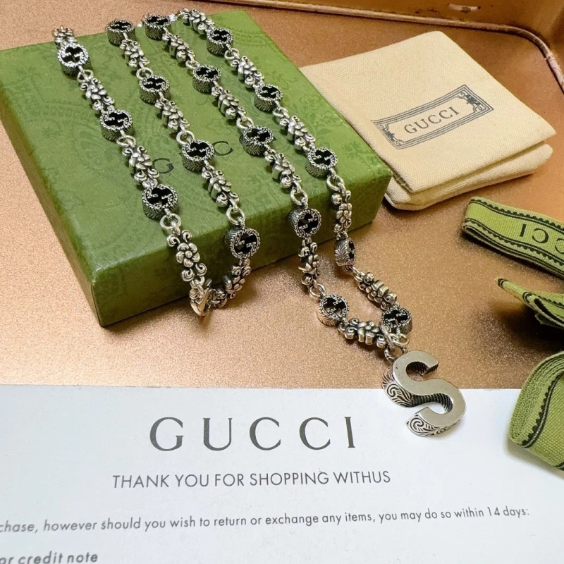 SportInspired Gxccx Necklaces 303466