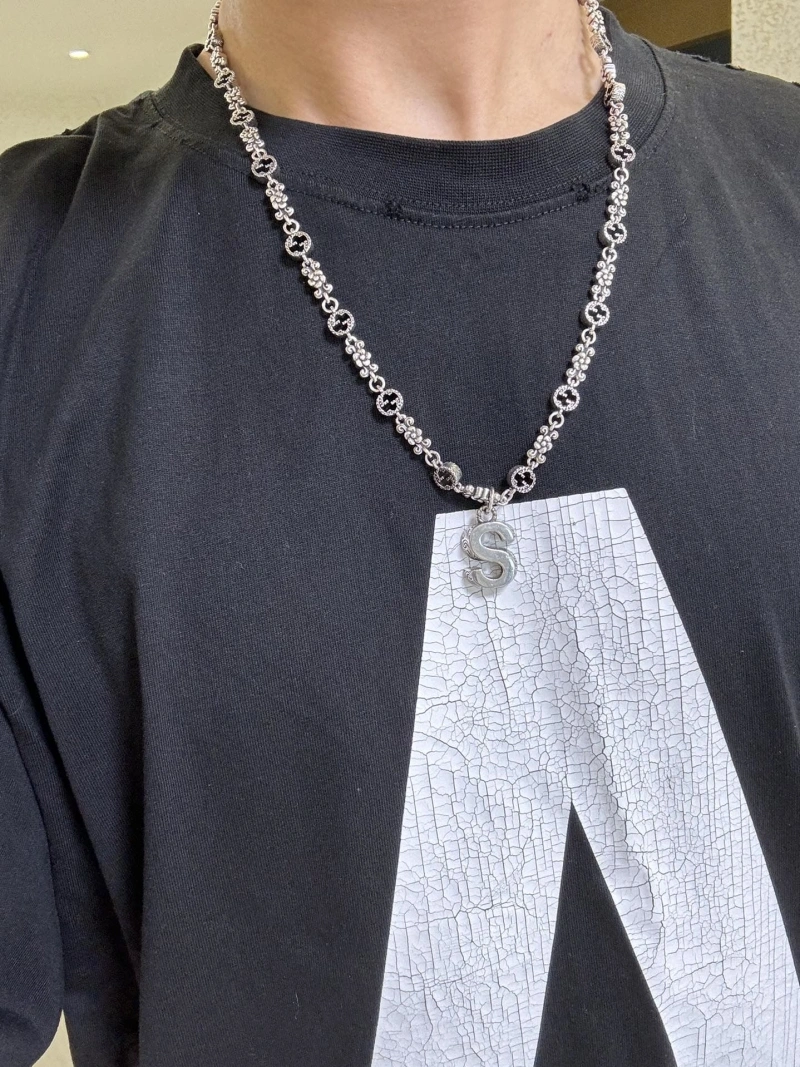 SportInspired Gxccx Necklaces 303466