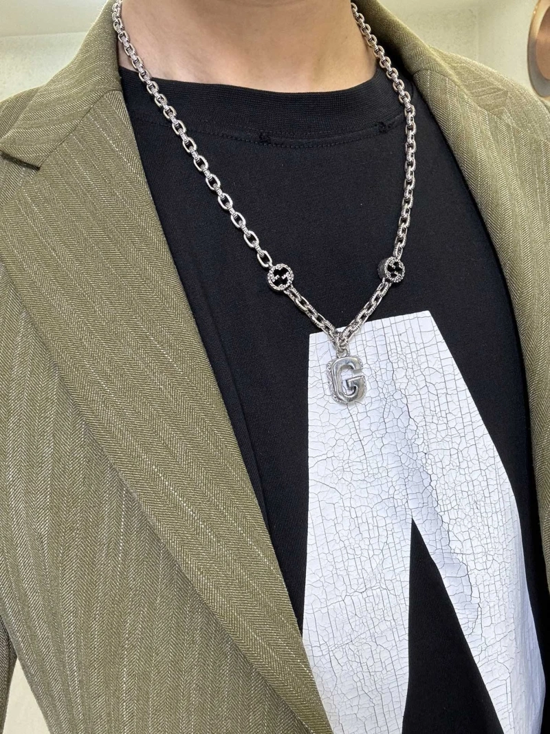 Gxccx Necklaces EyeCatching 303463