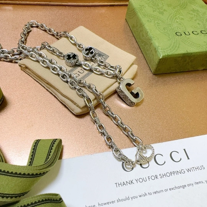 Gxccx Necklaces EyeCatching 303463