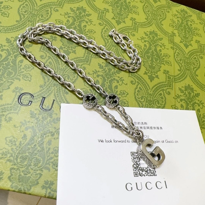 Gxccx Necklaces EyeCatching 303463