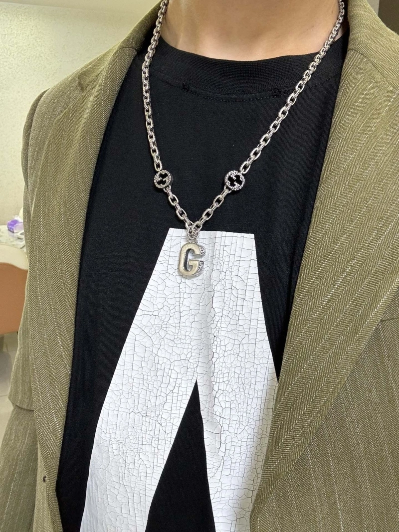 Gxccx Necklaces EyeCatching 303463