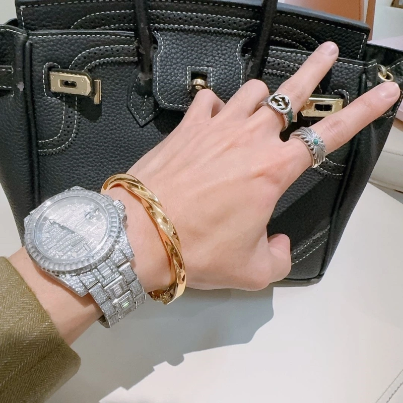 Gxccx Bracelets Affordable 304180