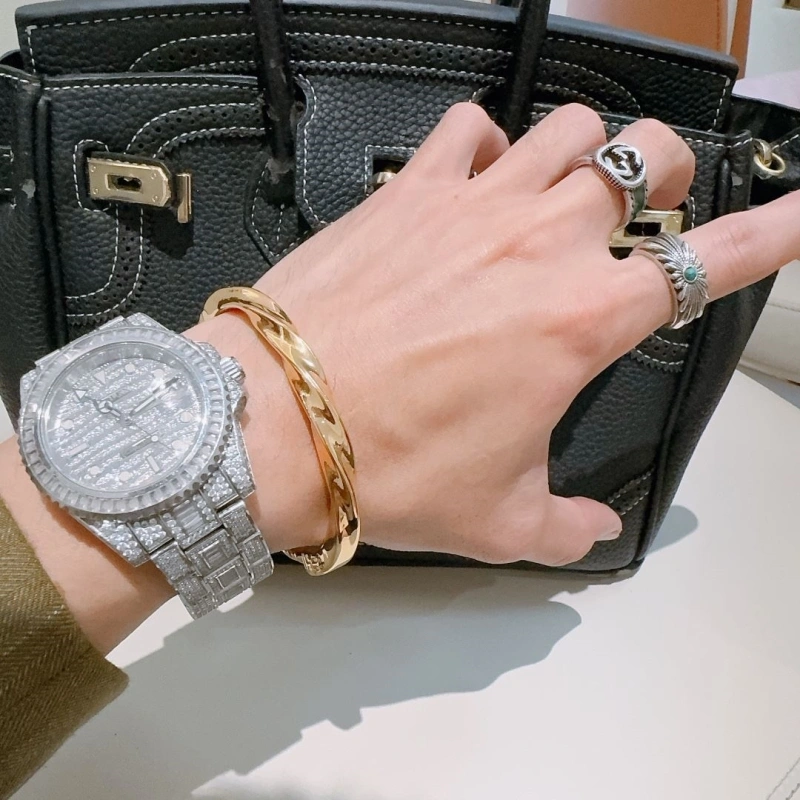 Gxccx Bracelets Affordable 304180