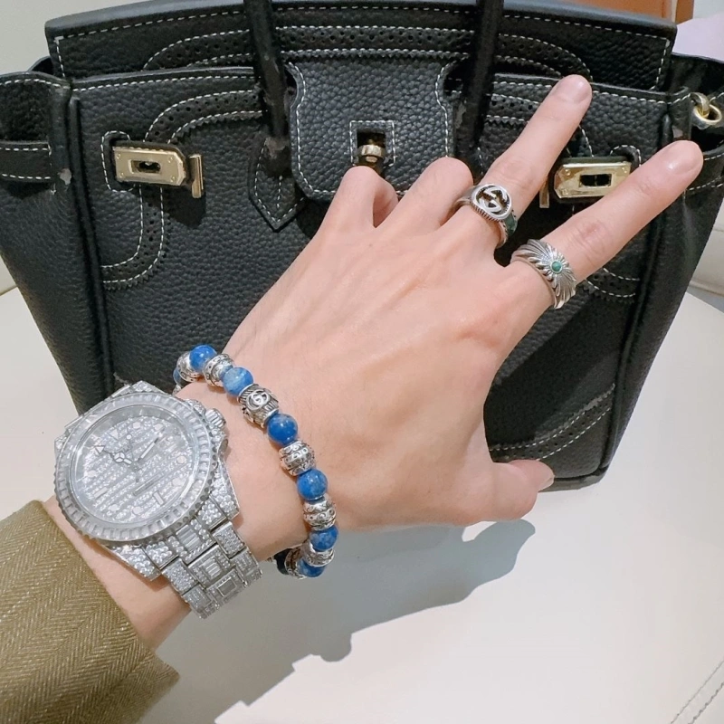 Stylish Gxccx Bracelets 304178