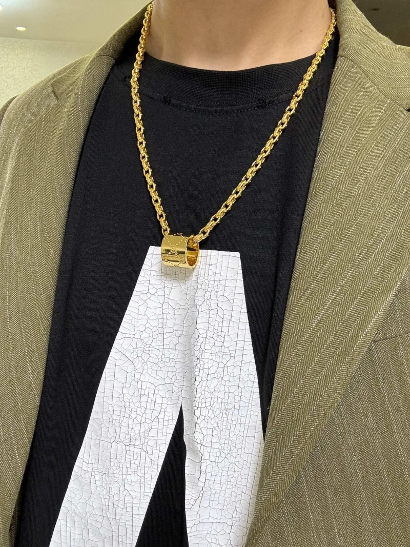 Gxccx Necklaces Functional 303462