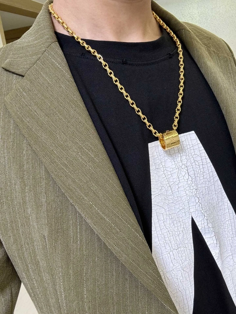 Gxccx Necklaces Functional 303462