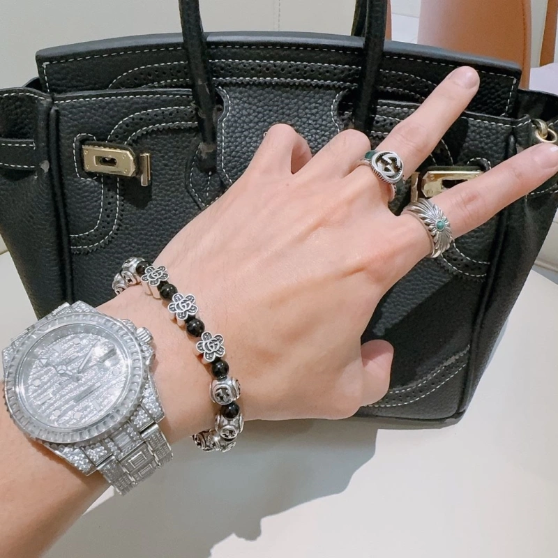 Versatile Gxccx Bracelets 304170