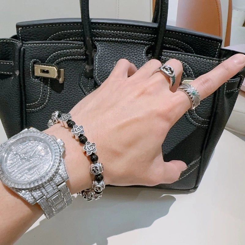 Versatile Gxccx Bracelets 304170