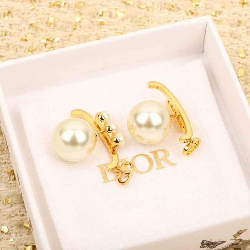 Fashionable Bxlxnciaga Earrings 282507