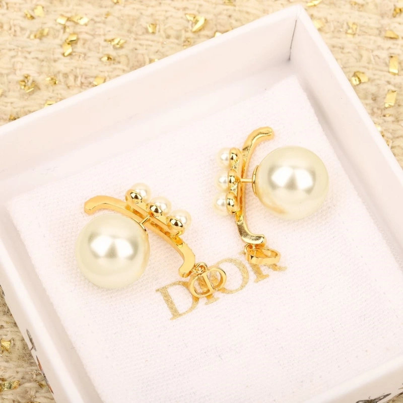 Fashionable Bxlxnciaga Earrings 282507
