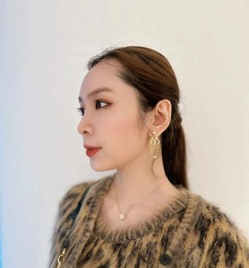 LX Earrings DailyWear 310183