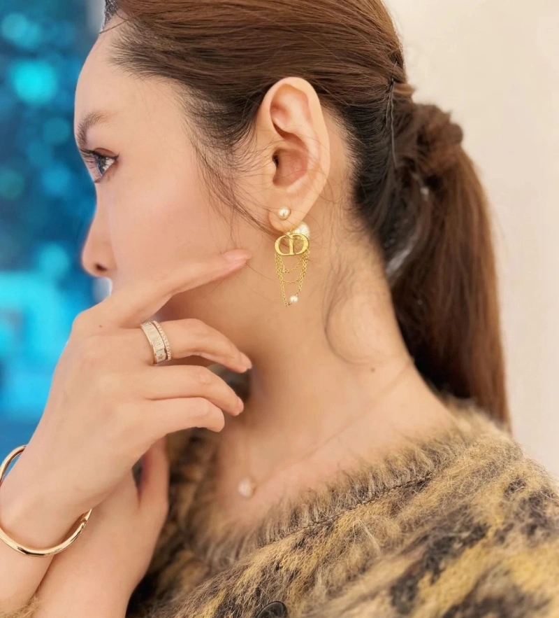 LX Earrings DailyWear 310183
