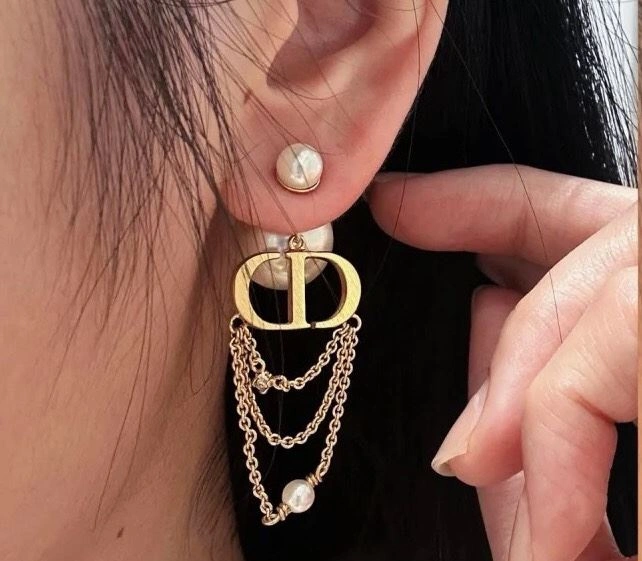 LX Earrings DailyWear 310183