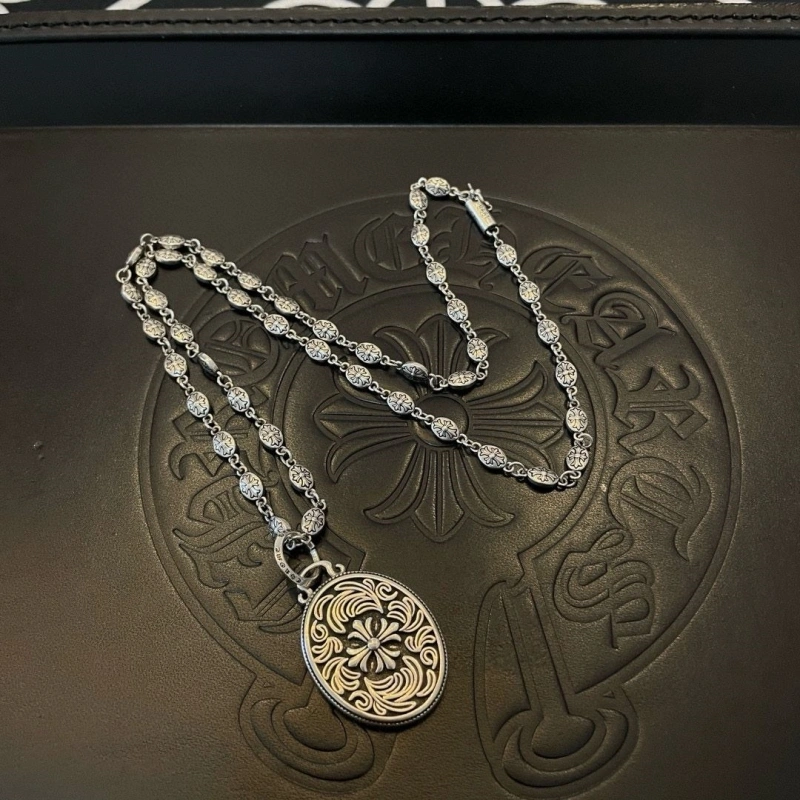 Cozy Chrxmx Hxxrts Necklaces 298446