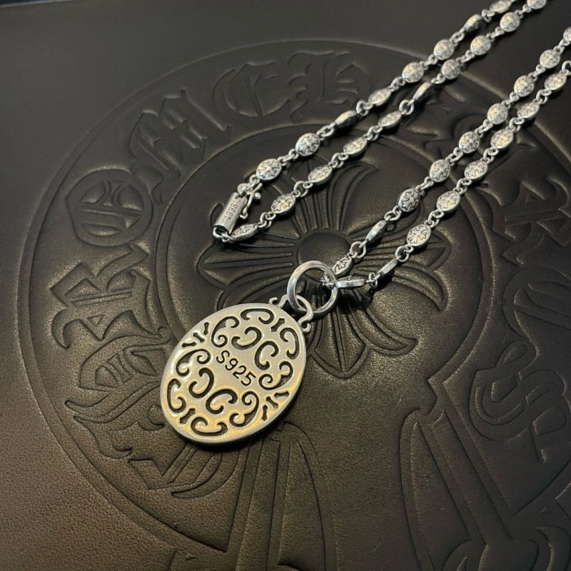 Cozy Chrxmx Hxxrts Necklaces 298446