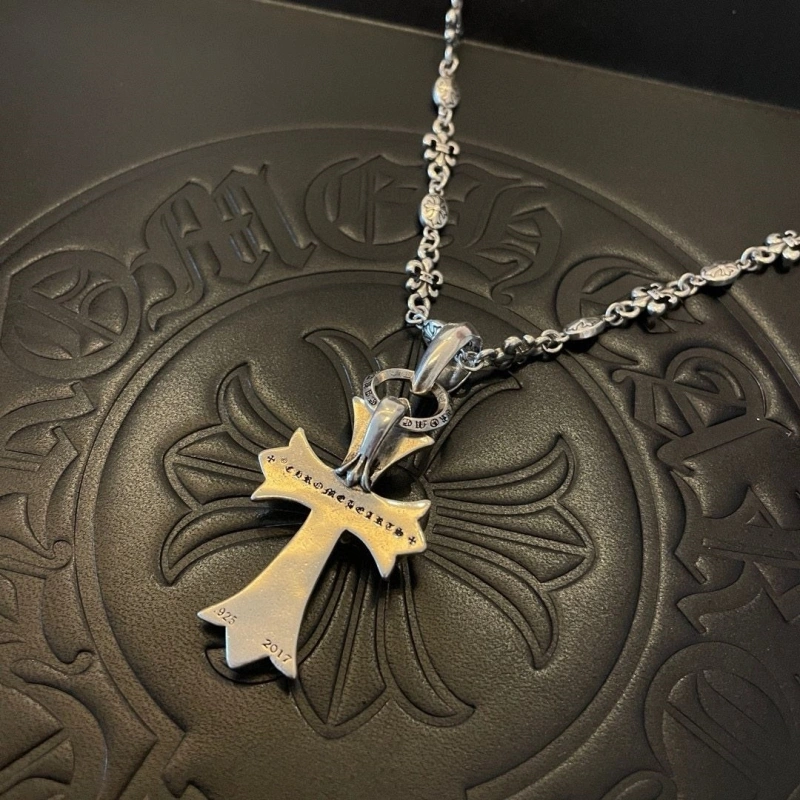 Chrxmx Hxxrts Necklaces Modern 298444