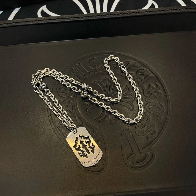 Chrxmx Hxxrts Necklaces Sophisticated 298443