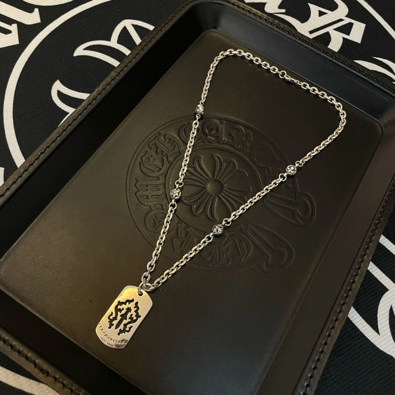 Chrxmx Hxxrts Necklaces Sophisticated 298443