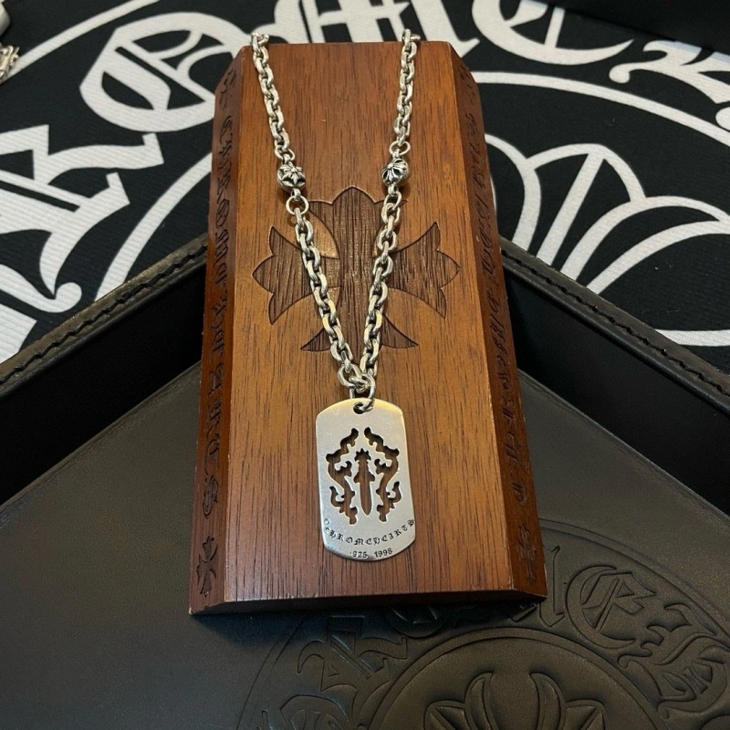 Chrxmx Hxxrts Necklaces Sophisticated 298443