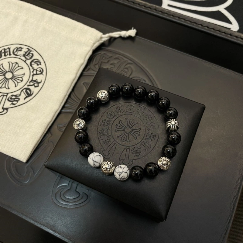 Chrxmx Hxxrts Bracelets EasyMatch 299010