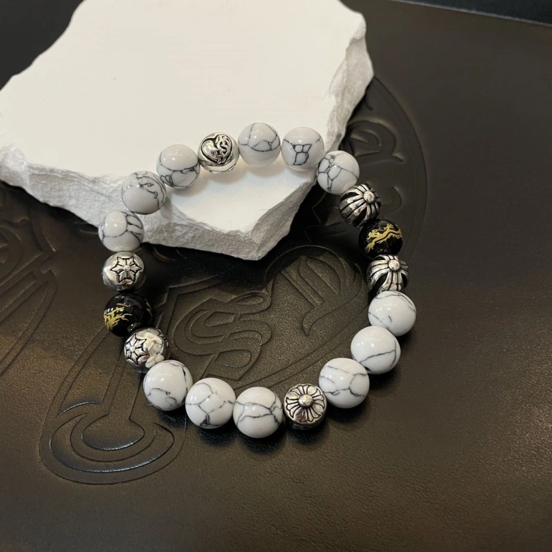 Chrxmx Hxxrts Bracelets Modern 299009