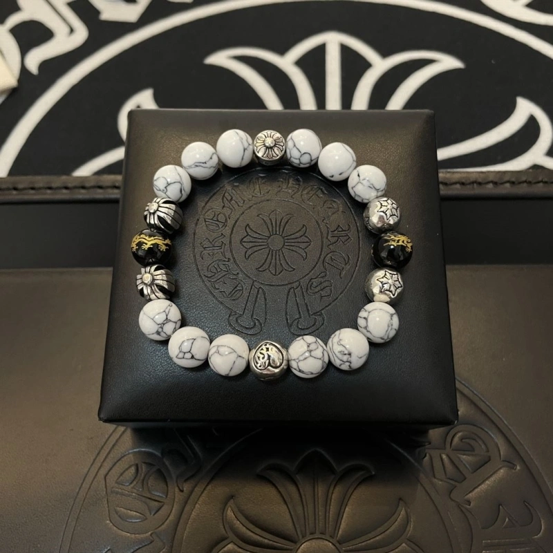 Chrxmx Hxxrts Bracelets Modern 299009