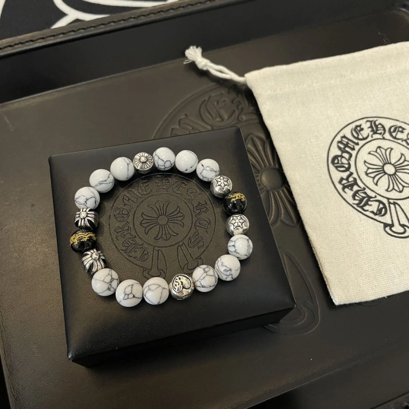 Chrxmx Hxxrts Bracelets Modern 299009