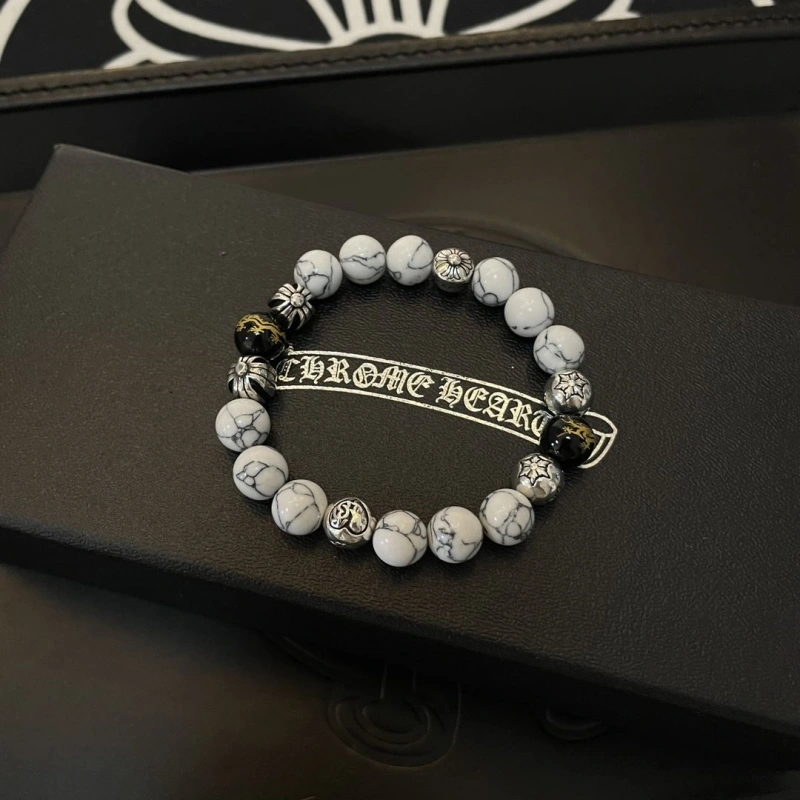 Chrxmx Hxxrts Bracelets Modern 299009