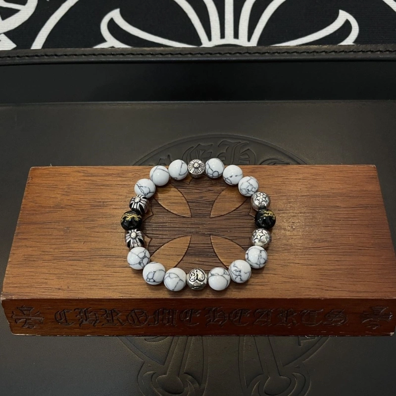 Chrxmx Hxxrts Bracelets Modern 299009