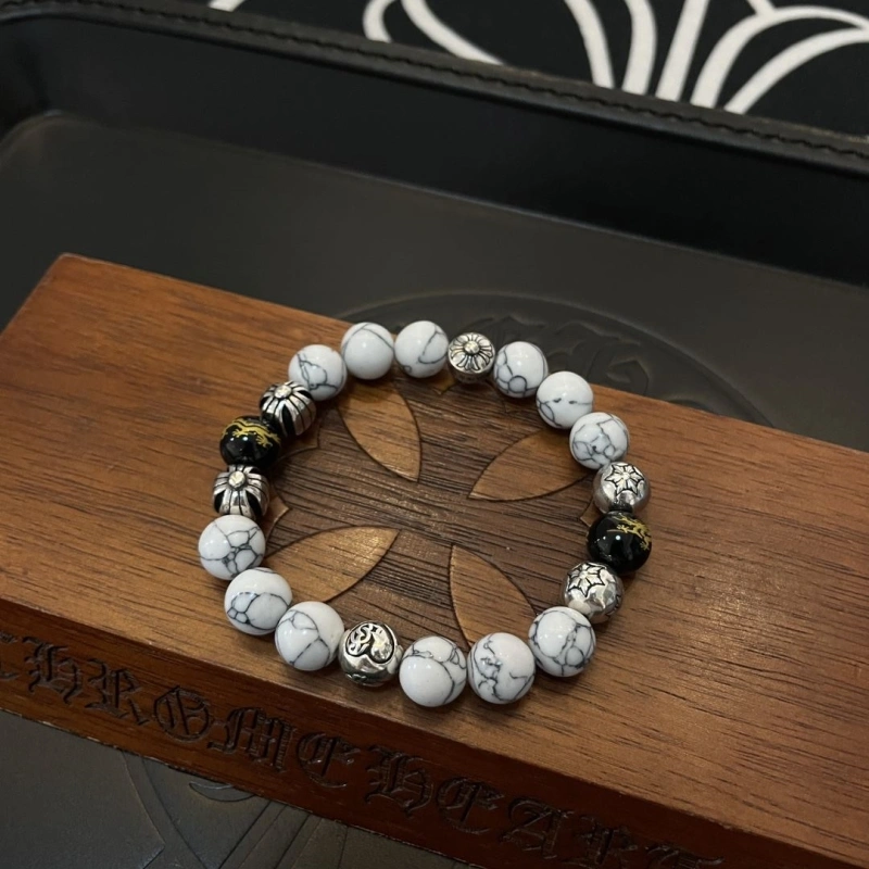 Chrxmx Hxxrts Bracelets Modern 299009