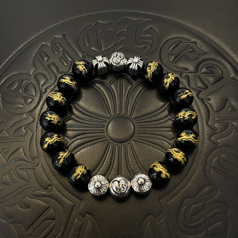 Functional Chrxmx Hxxrts Bracelets 299006