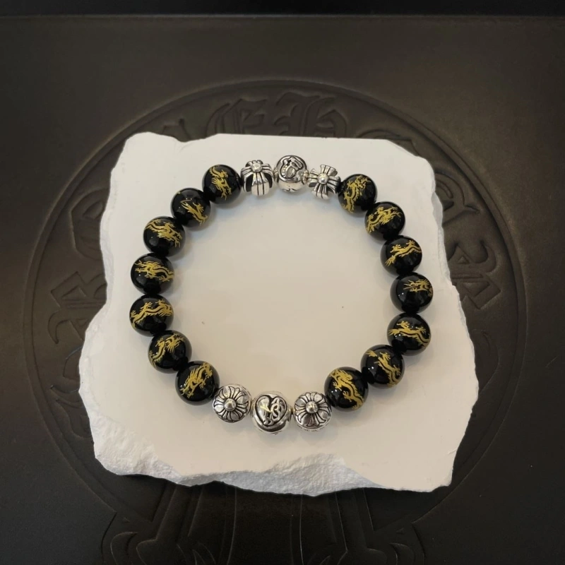 Functional Chrxmx Hxxrts Bracelets 299006